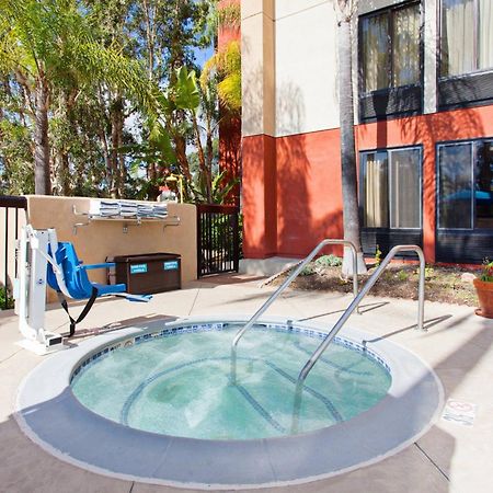 Fairfield By Marriott Mission Viejo Orange County Hotel Kültér fotó