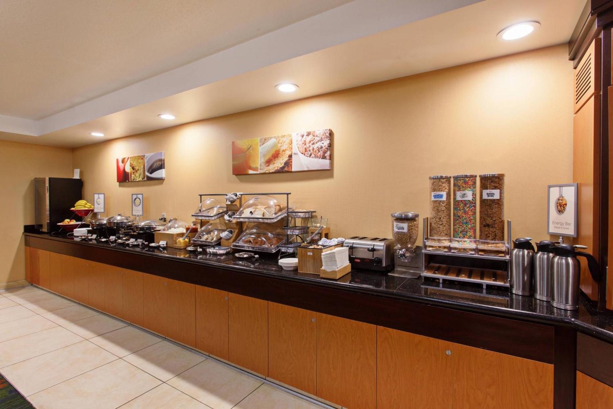 Fairfield By Marriott Mission Viejo Orange County Hotel Kültér fotó