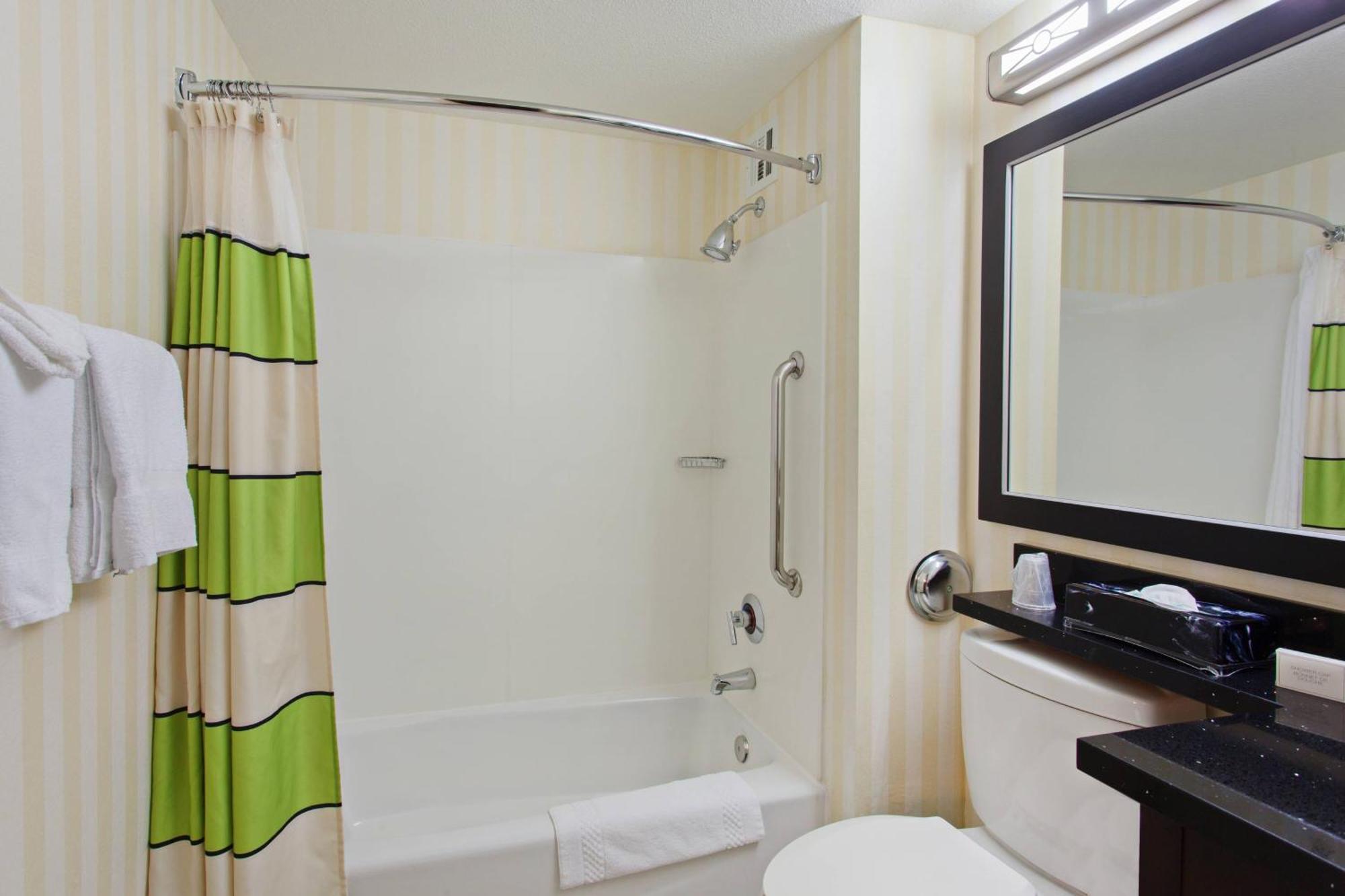 Fairfield By Marriott Mission Viejo Orange County Hotel Kültér fotó