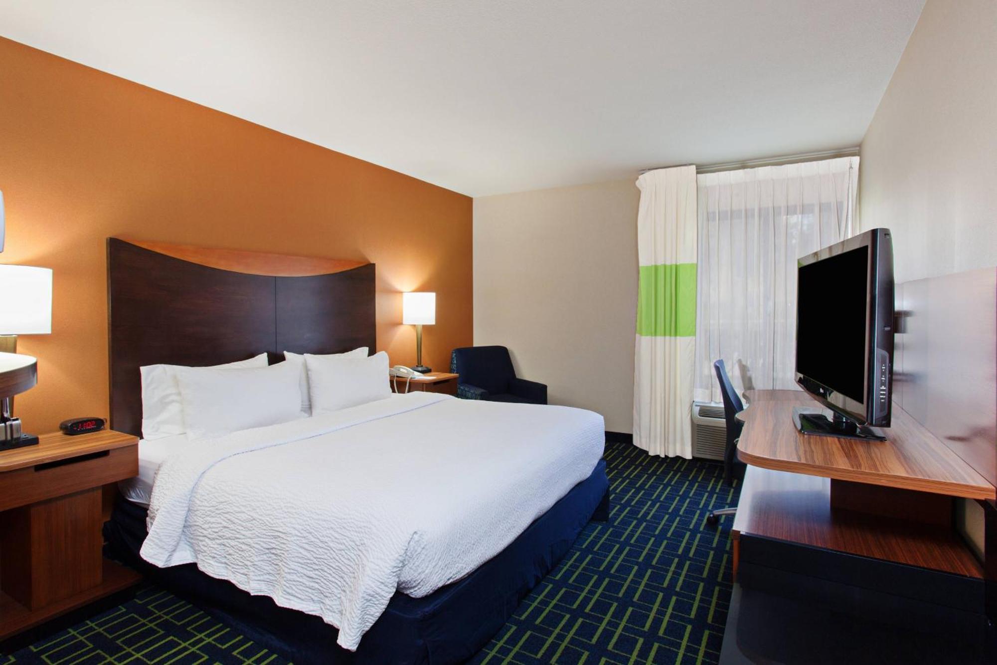 Fairfield By Marriott Mission Viejo Orange County Hotel Kültér fotó