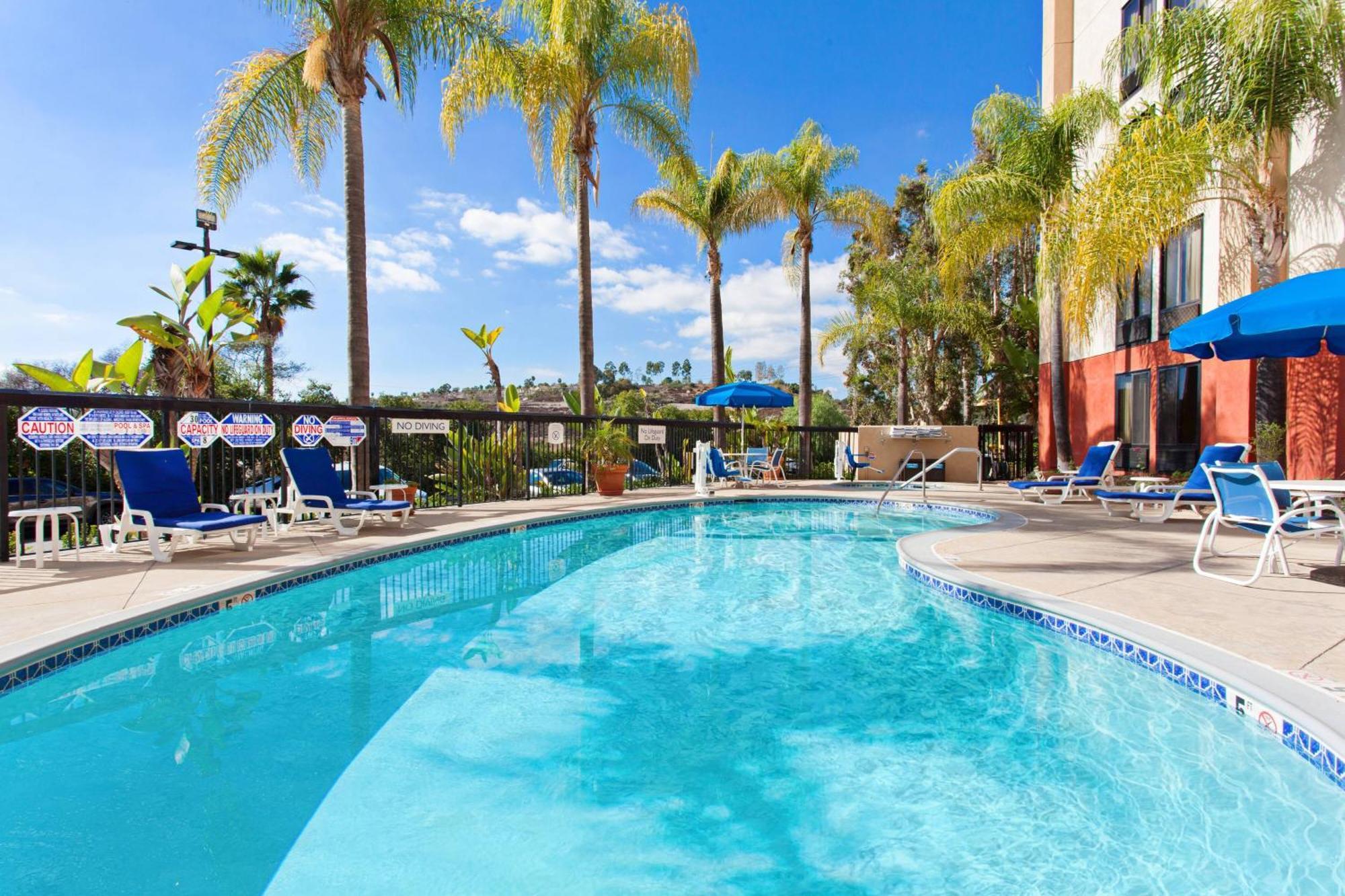 Fairfield By Marriott Mission Viejo Orange County Hotel Kültér fotó