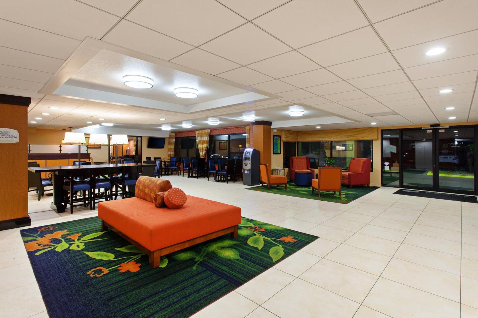 Fairfield By Marriott Mission Viejo Orange County Hotel Kültér fotó