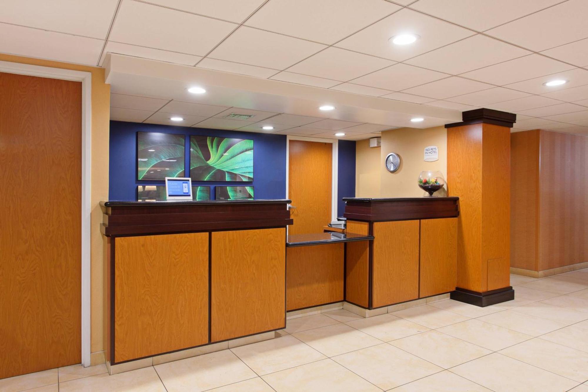 Fairfield By Marriott Mission Viejo Orange County Hotel Kültér fotó