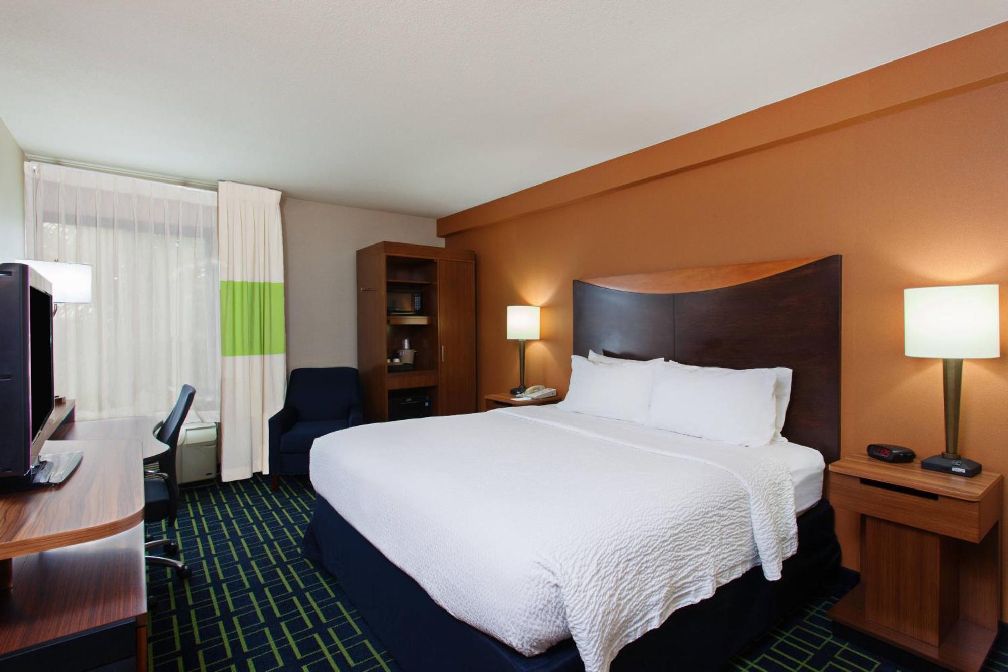 Fairfield By Marriott Mission Viejo Orange County Hotel Kültér fotó