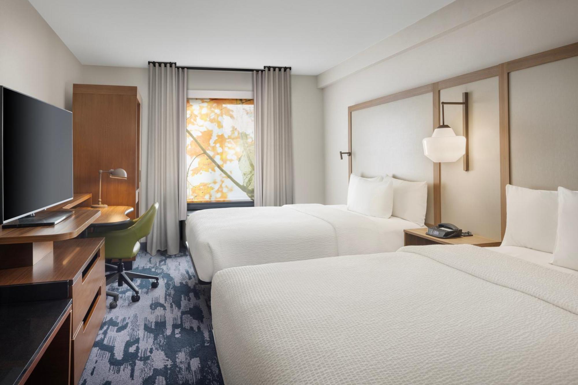 Fairfield By Marriott Mission Viejo Orange County Hotel Kültér fotó