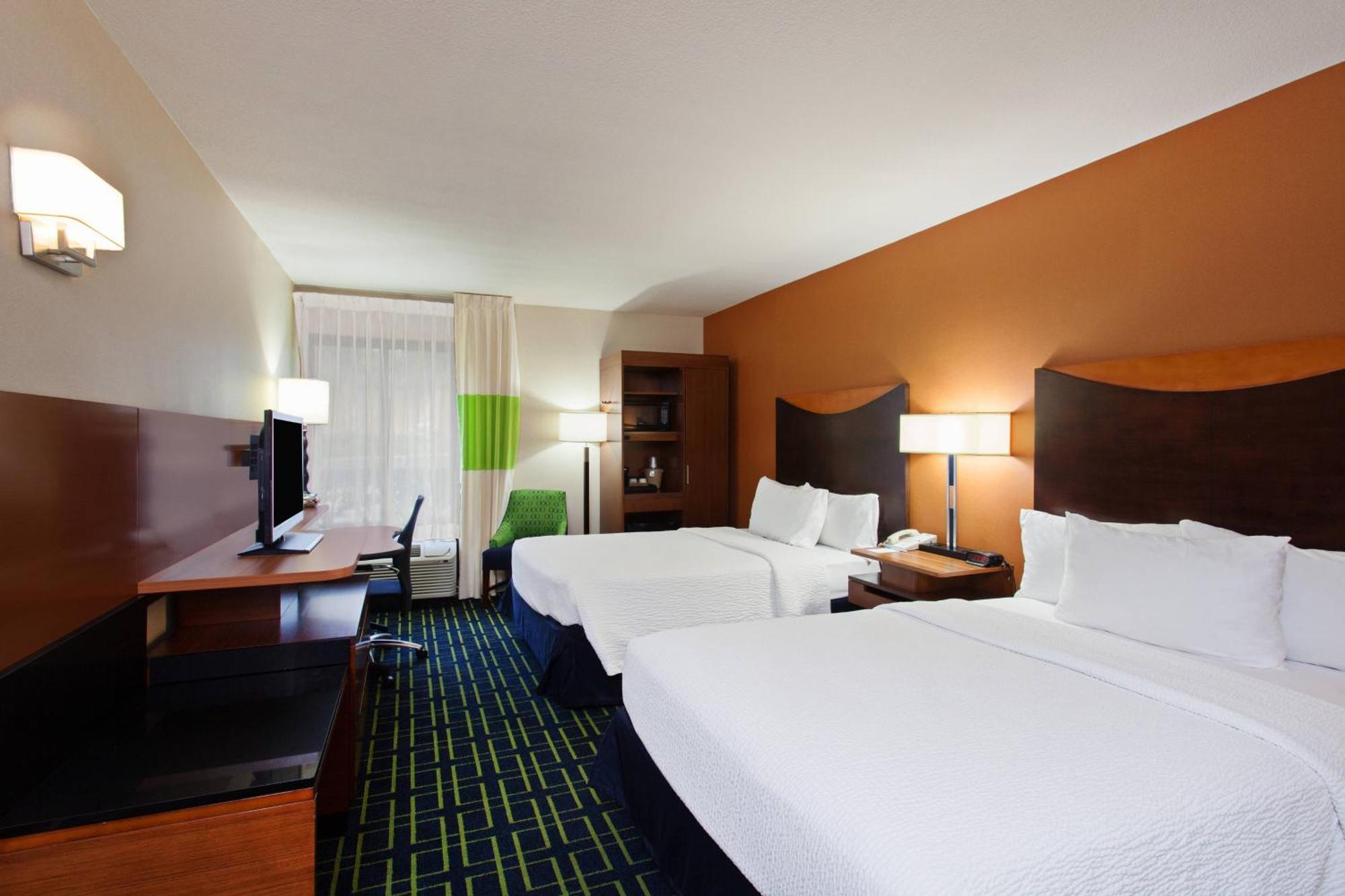 Fairfield By Marriott Mission Viejo Orange County Hotel Kültér fotó