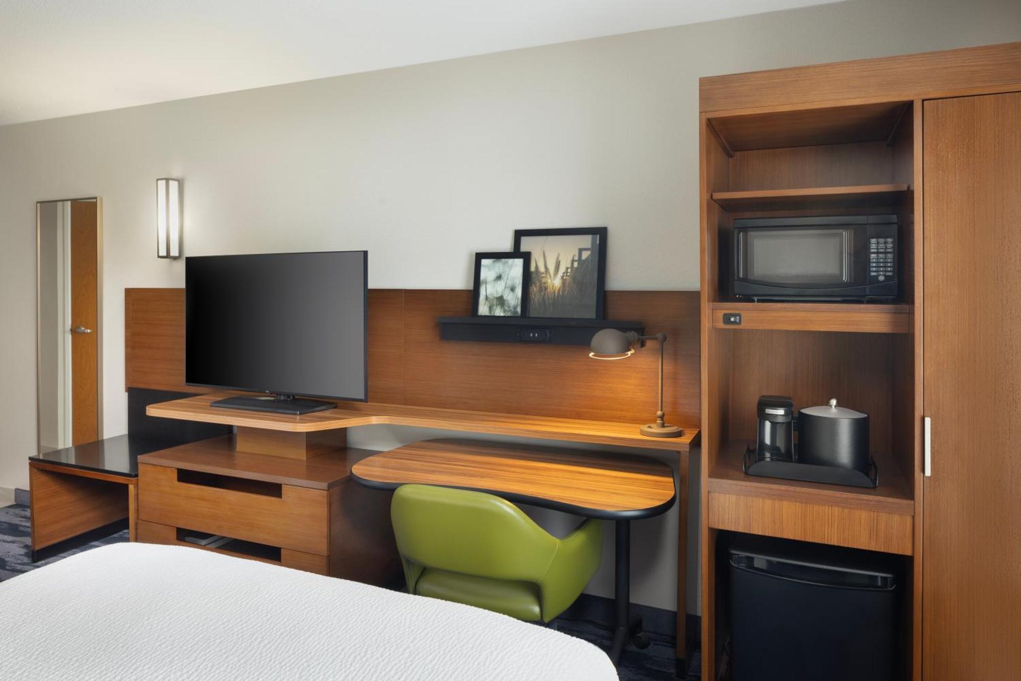 Fairfield By Marriott Mission Viejo Orange County Hotel Kültér fotó