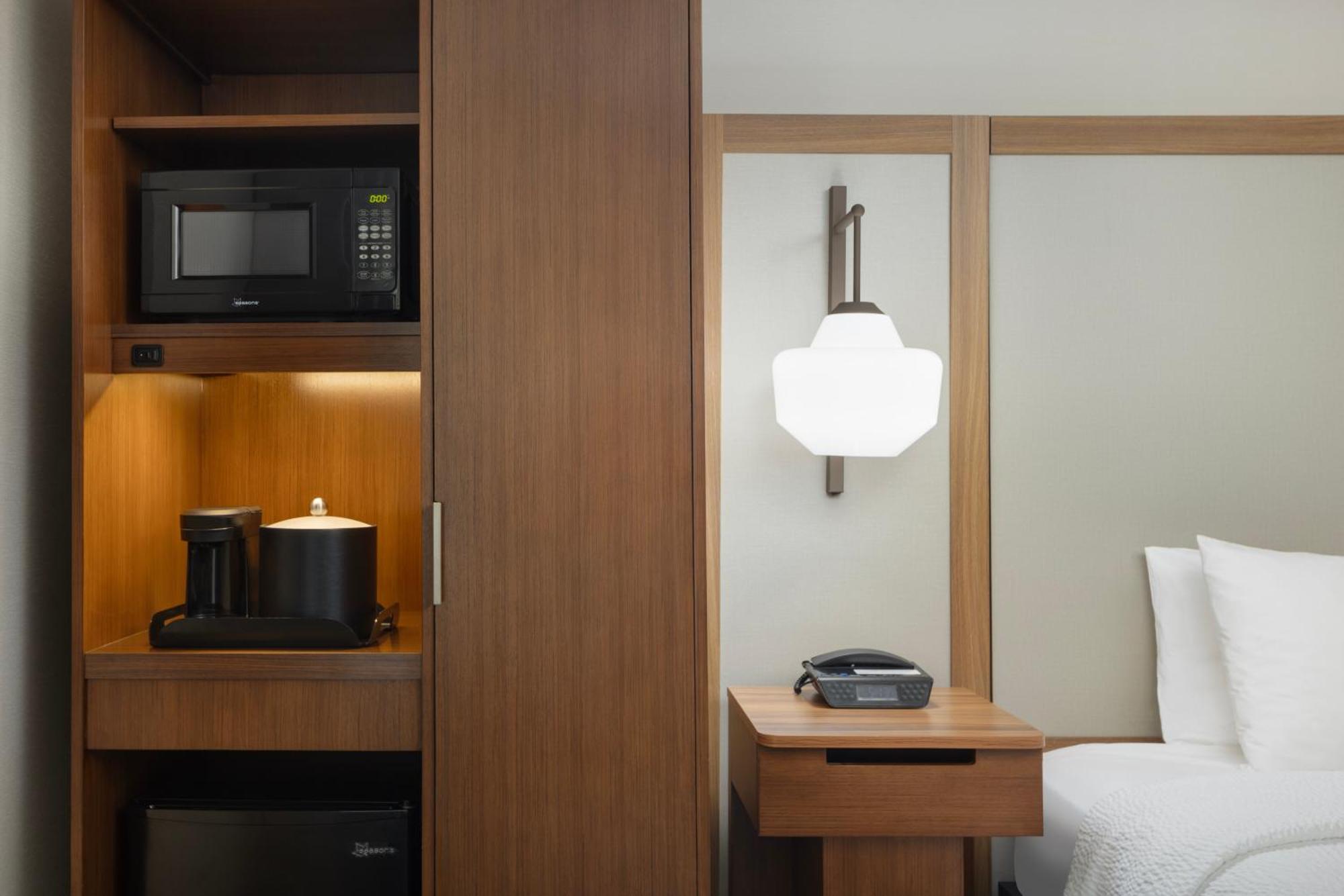 Fairfield By Marriott Mission Viejo Orange County Hotel Kültér fotó