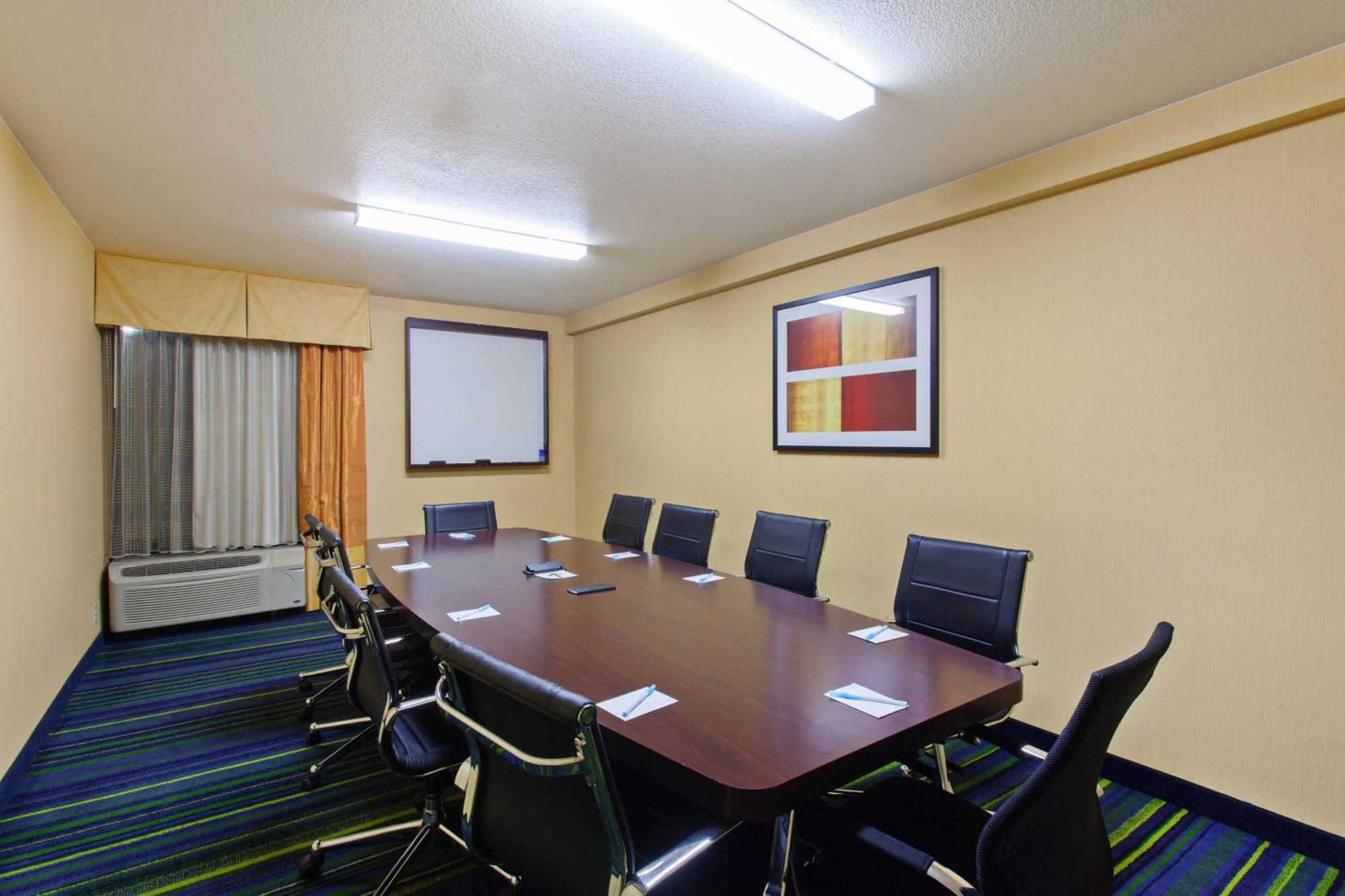 Fairfield By Marriott Mission Viejo Orange County Hotel Kültér fotó