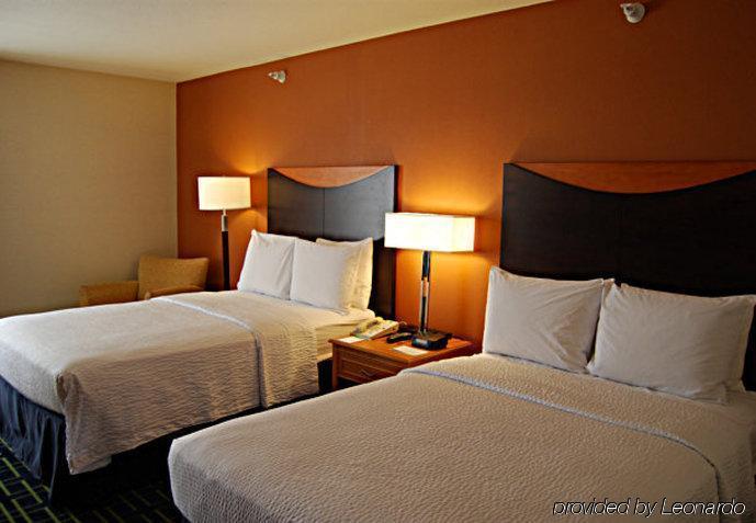 Fairfield By Marriott Mission Viejo Orange County Hotel Szoba fotó