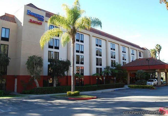 Fairfield By Marriott Mission Viejo Orange County Hotel Kültér fotó