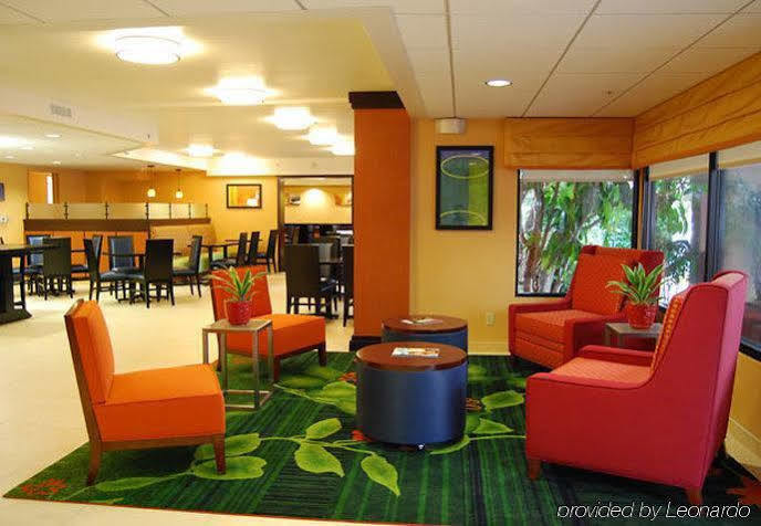 Fairfield By Marriott Mission Viejo Orange County Hotel Kültér fotó